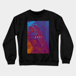 Iguana Crewneck Sweatshirt